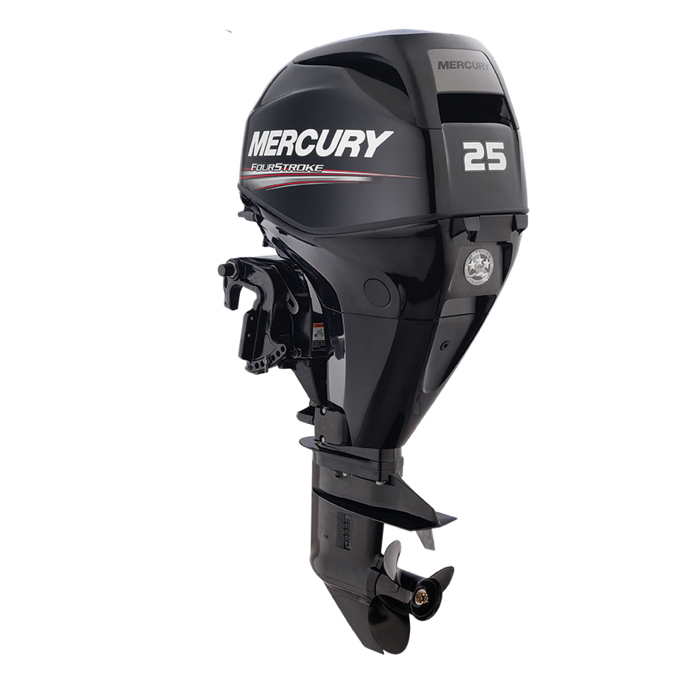 Mercury Outboard Hp Parts